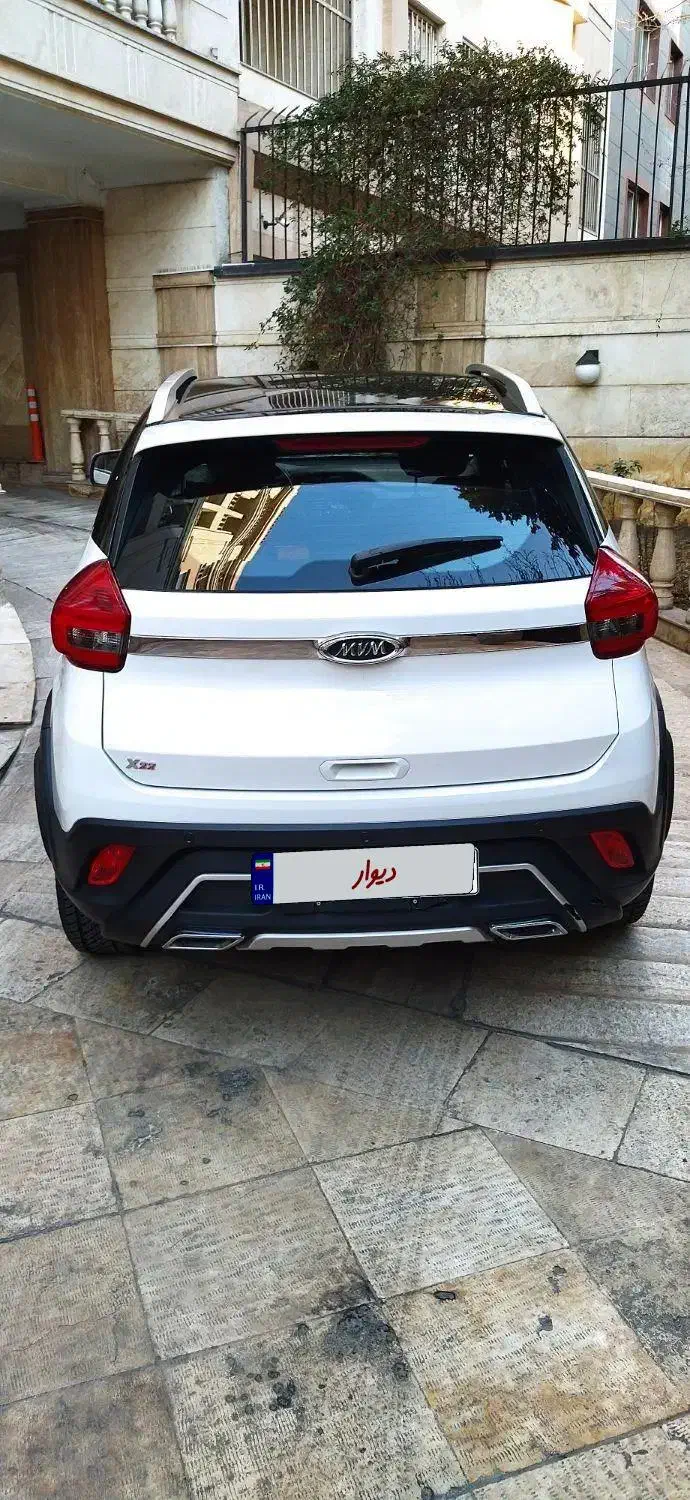 x22MT دنده|خودرو سواری و وانت|تهران, اختیاریه|دیوار