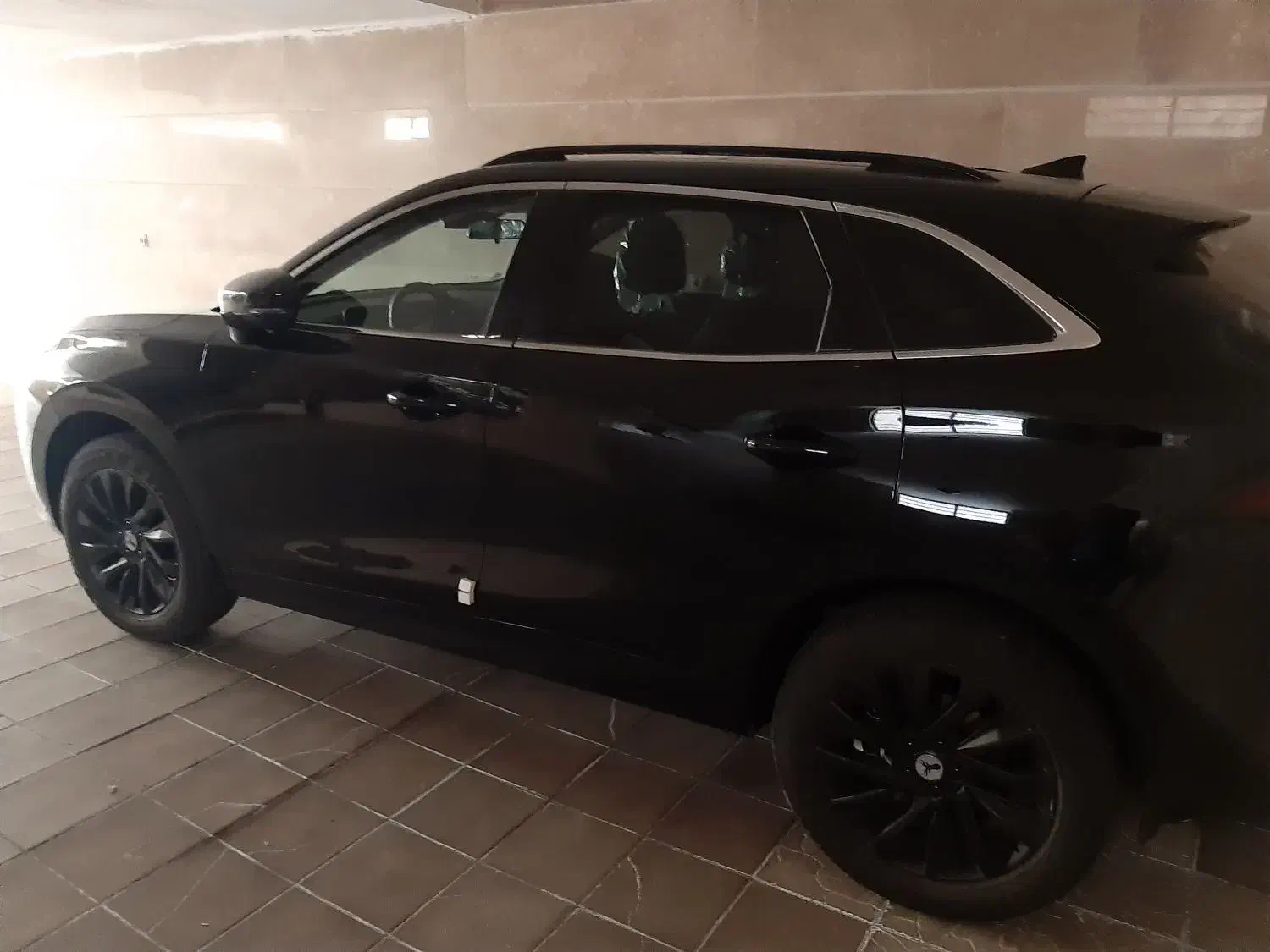 لاماری ایما مدل ۱۴۰۳|خودرو سواری و وانت|بیرجند, |دیوار