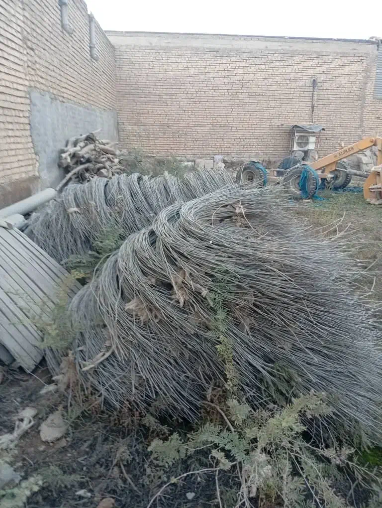 سیم کشاورزی|عمدهفروشی|کرخه, |دیوار