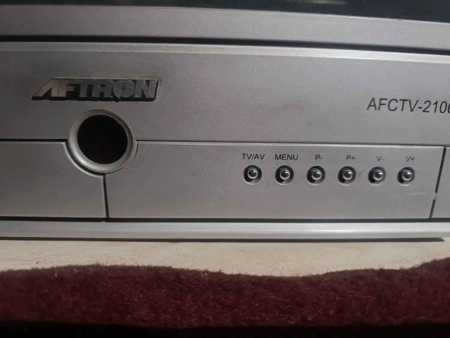 تلویزیون ۲۱|تلویزیون و پروژکتور|تبریز, |دیوار