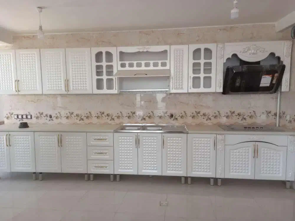 وکیــوم کابینت آماده ونیمه سفارشی|مصالح و تجهیزات ساختمان|اسدآباد, |دیوار