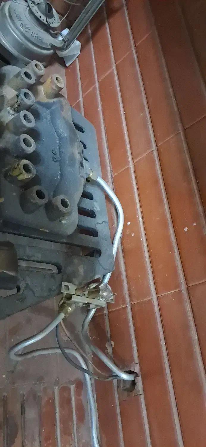 فروش شومینه و منتقل و ترموکوپل|بخاری، هیتر، شومینه|صدرا-فارس, فاز ۱|دیوار