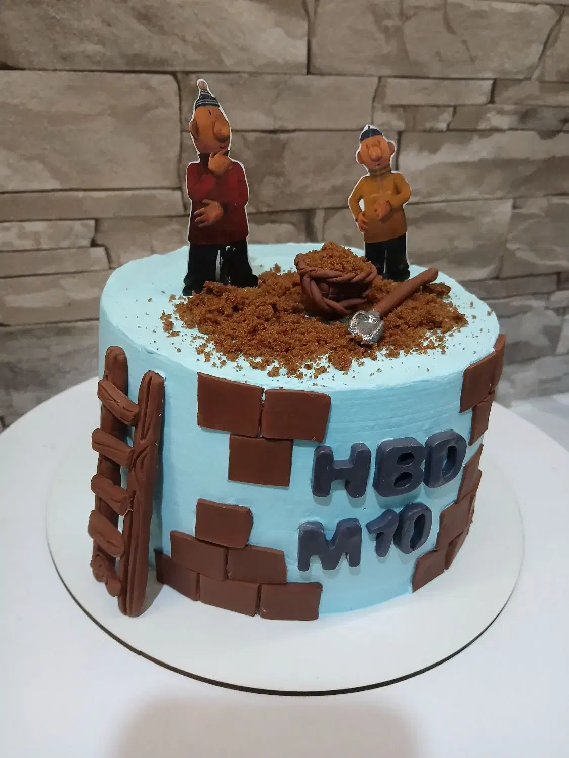 کیک تولد خانه شیرین|خوردنی و آشامیدنی|قم, پردیسان|دیوار