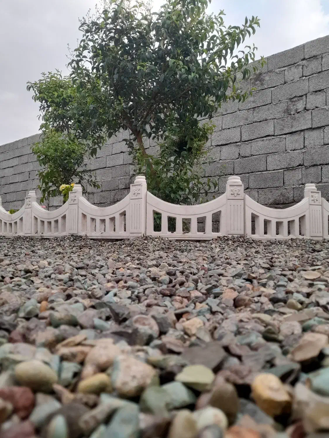 باغ و باغچه ۱۸۳ متری . دارای آب و برق و نگهبانی|فروش زمین و ملک کلنگی|تهران, امیریه|دیوار