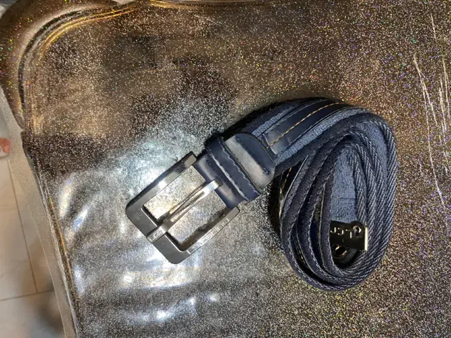 کمر بند|کیف، کفش، کمربند|تبریز, |دیوار