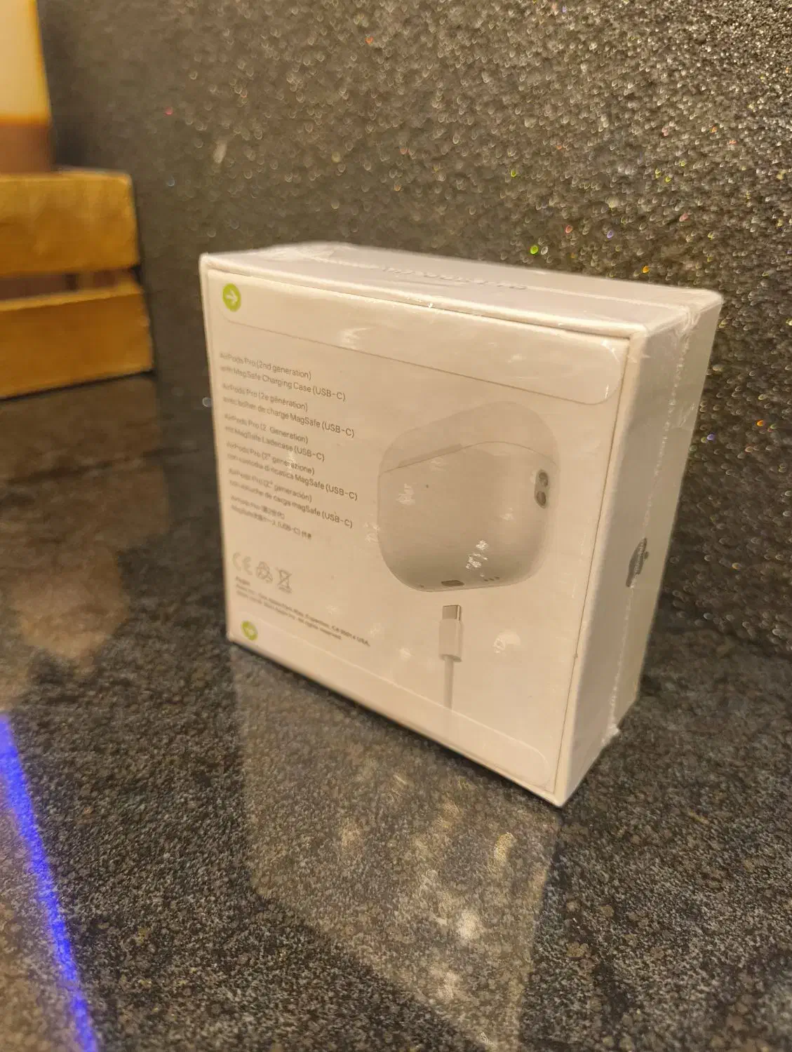 ایرپاد نو اکبند|لوازم جانبی موبایل و تبلت|تهران, پرستار|دیوار