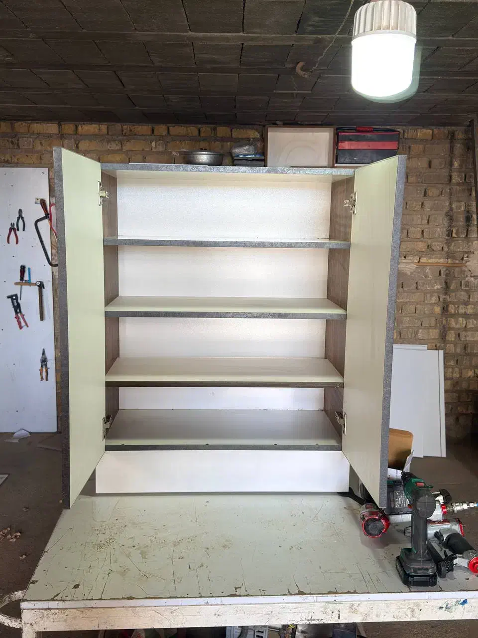 جاکفشیmdf|جاکفشی، کمد، دراور|شیراز, سلطان آباد|دیوار