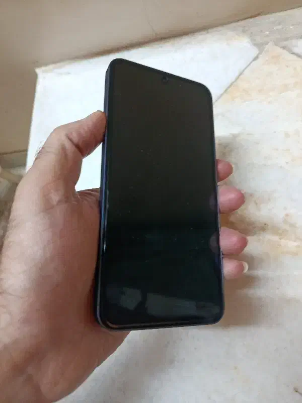 سامسونگ Galaxy A55|موبایل|تهران, دروس|دیوار