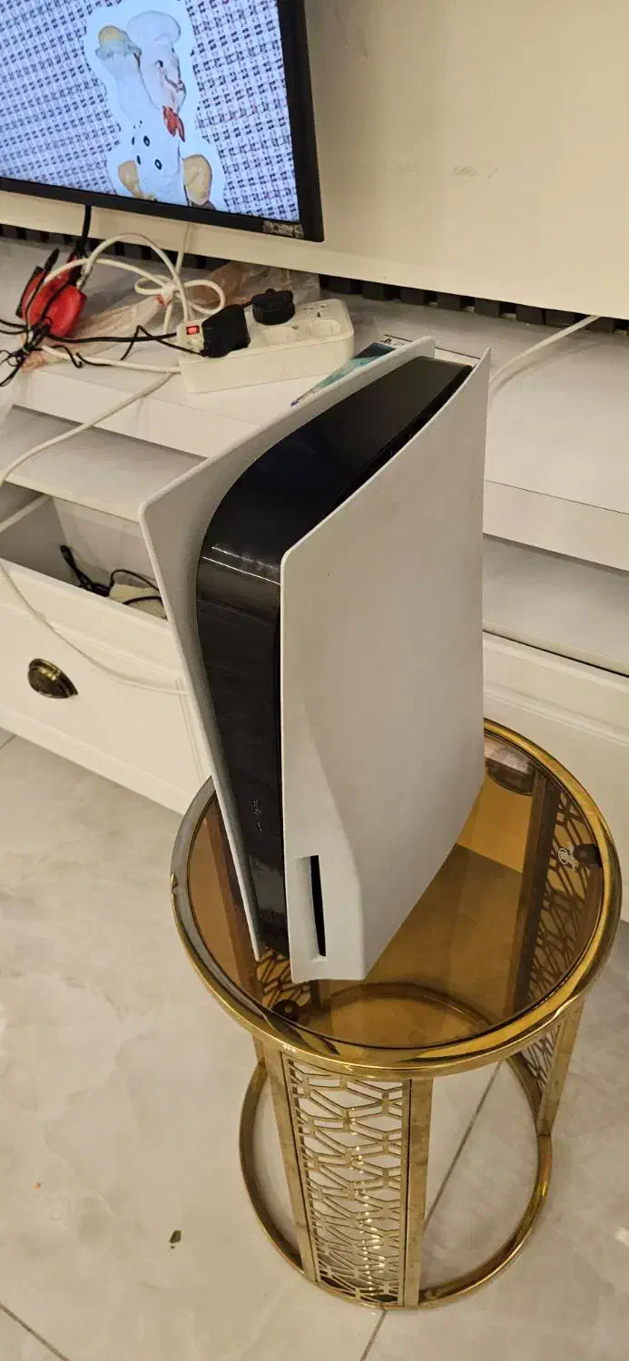ps5 fat|کنسول، بازی ویدئویی و آنلاین|بندرعباس, |دیوار