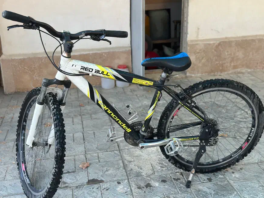 دوچرخه برند کنندل تایوان|دوچرخه، اسکیت، اسکوتر|ماهدشت, |دیوار