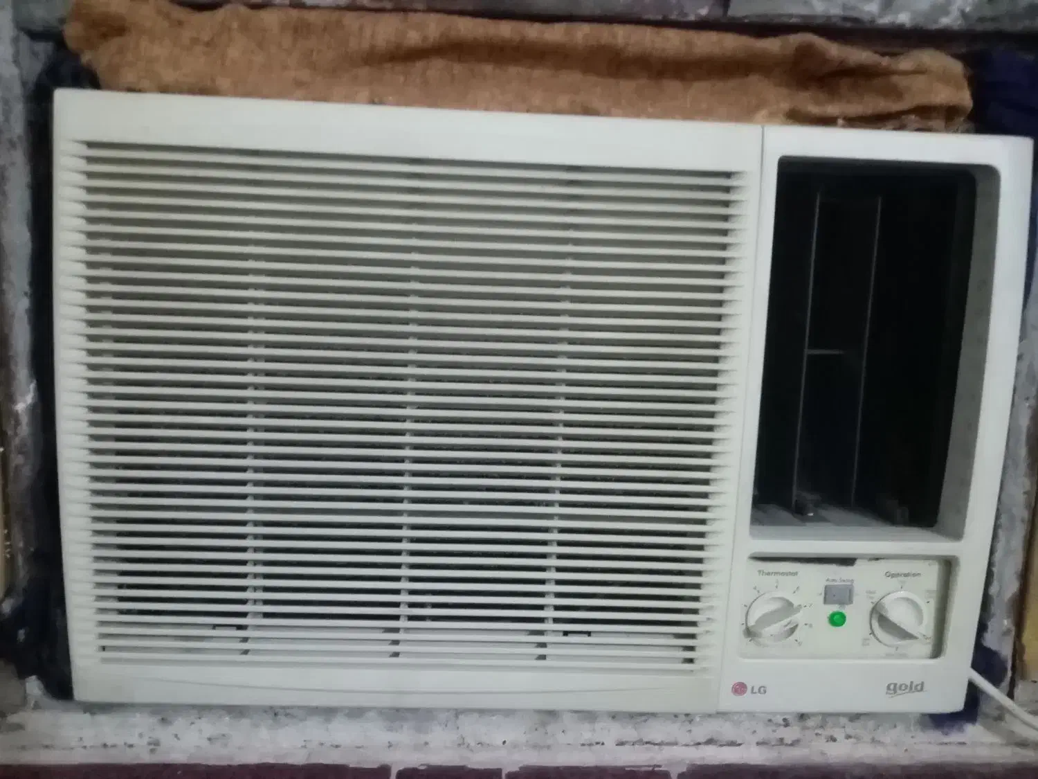 فروشی|کولر گازی و فنکوئل|بندر ماهشهر, |دیوار