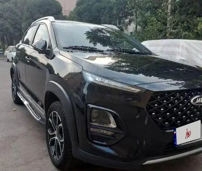 x22 pro اتومات ‌x33 . تمام مدل ها اقساط|خودرو سواری و وانت|تهران, نارمک|دیوار