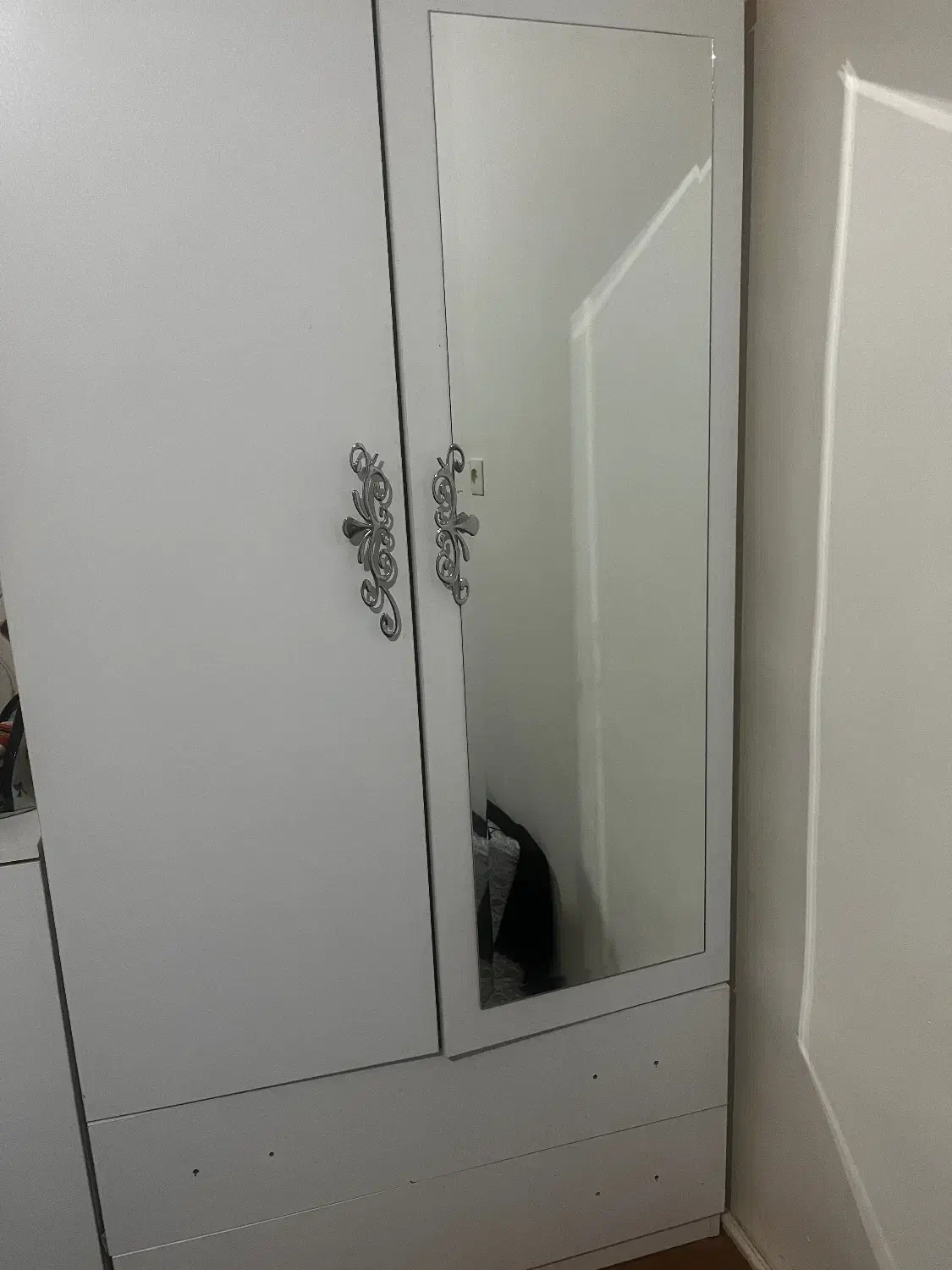 وسایل خونه|جاکفشی، کمد، دراور|ابهر, |دیوار