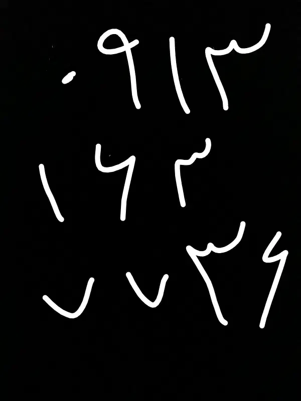 سیم کارت۰۹۱۳۱۶۳۷۷۳۶|سیم‌کارت|کاشان, فین بزرگ|دیوار