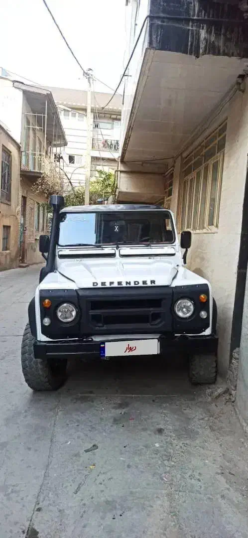 پاژن نیم تن|خودرو سواری و وانت|بانه, |دیوار