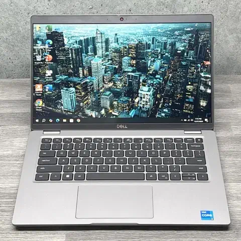 dell 5420 i5 نسل یازده|رایانه همراه|بجنورد, |دیوار