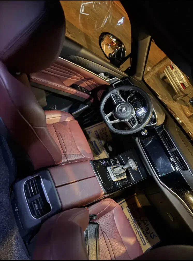 دیگنیتی پرایم مشکی تو مارون 1403|خودرو سواری و وانت|رشت, گلسار|دیوار