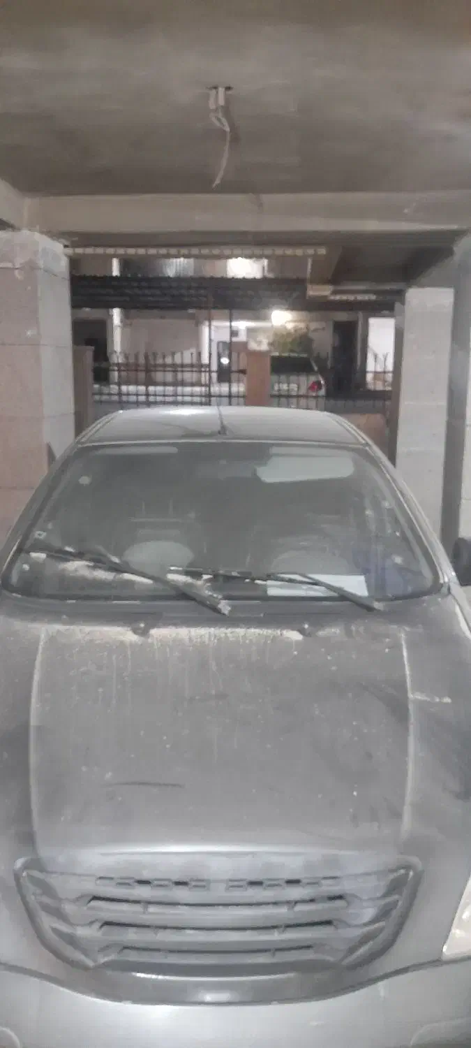 تیبا نوک مدادی مدل ۹۴|خودرو سواری و وانت|بندرعباس, |دیوار