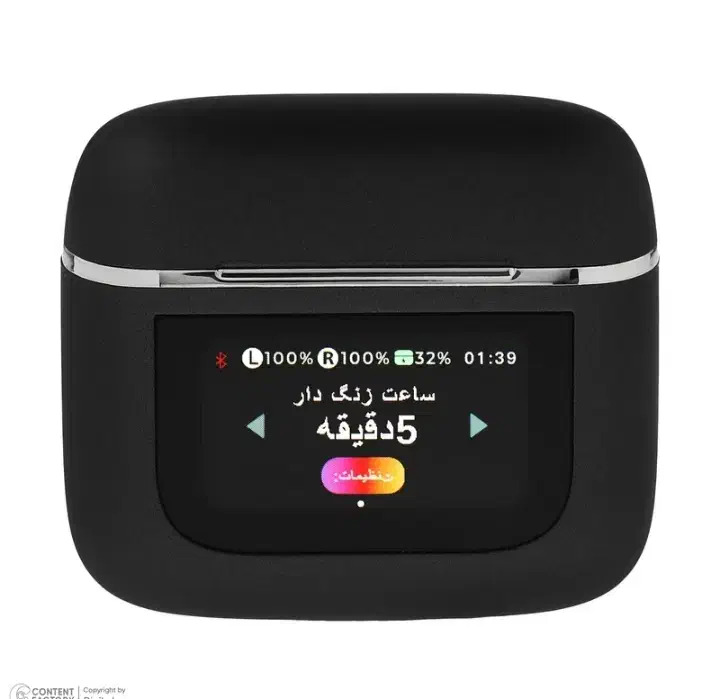 ایرپاد|لوازم جانبی موبایل و تبلت|رباط‌کریم, رباط‌کریم|دیوار