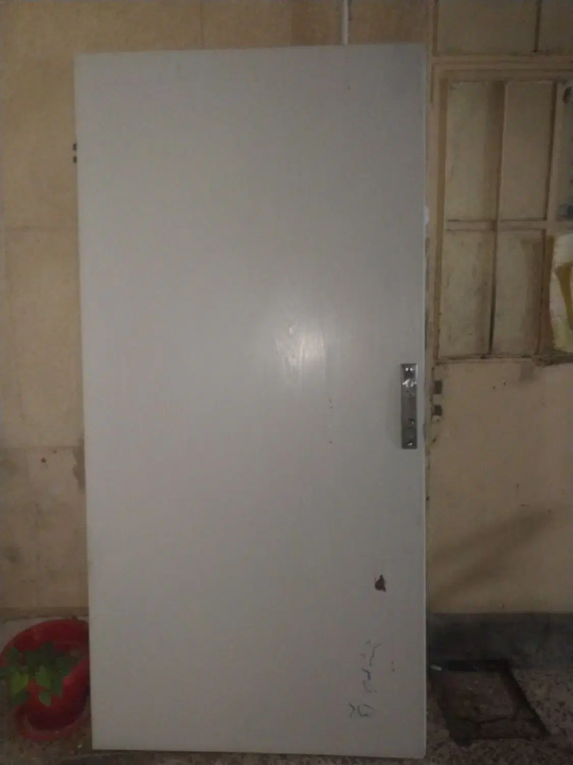 درب ورودی چوبی|مصالح و تجهیزات ساختمان|اهواز, کمپلو شمالی|دیوار