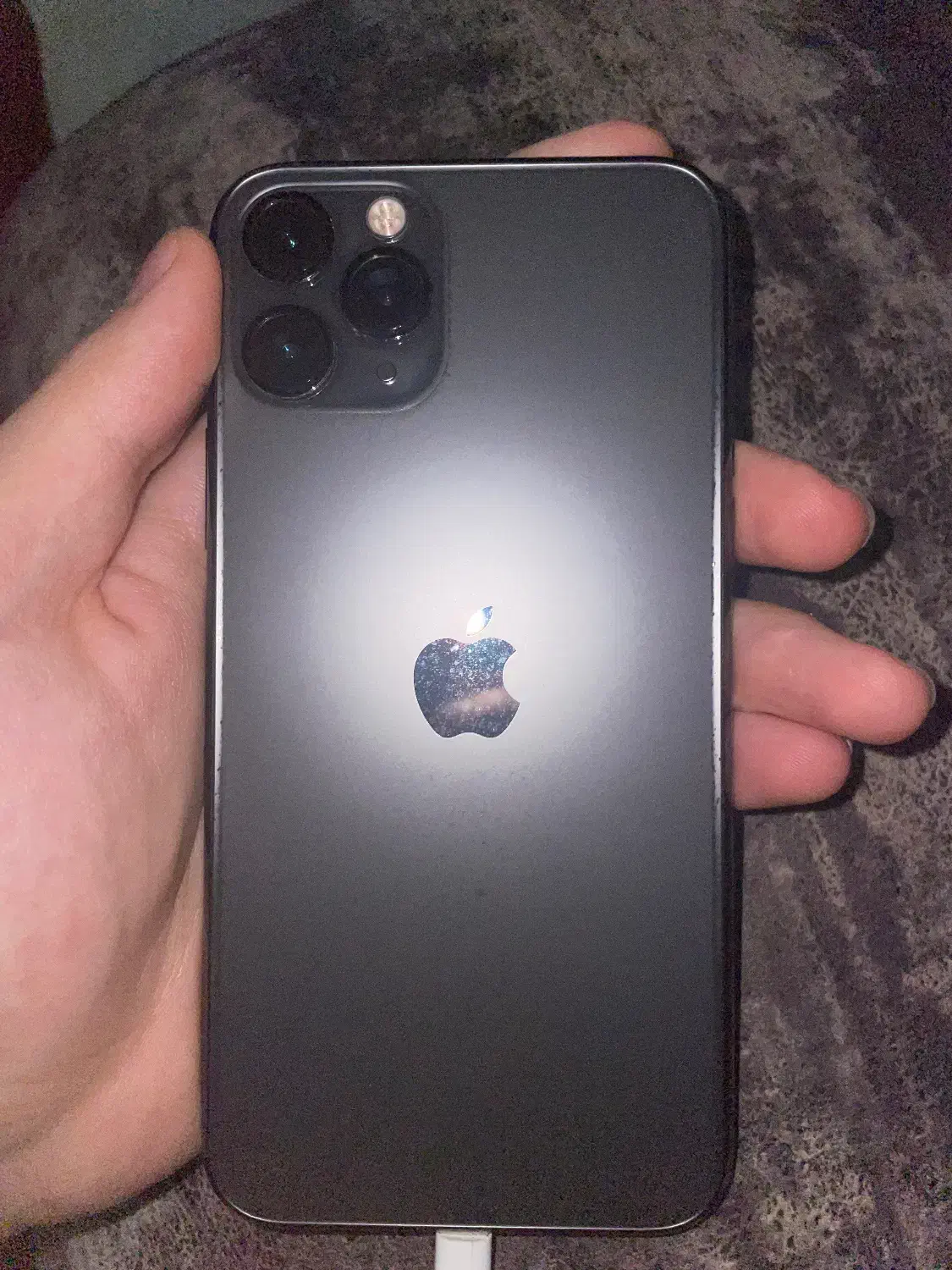 iPhone 11pro 256 ایفون ۱۱ پرو ۲۵۶|موبایل|تهران, گیشا|دیوار