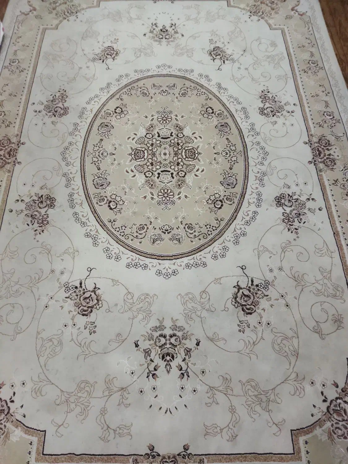 فرش ۶و ۹متری|فرش|رشت, جانبازان|دیوار