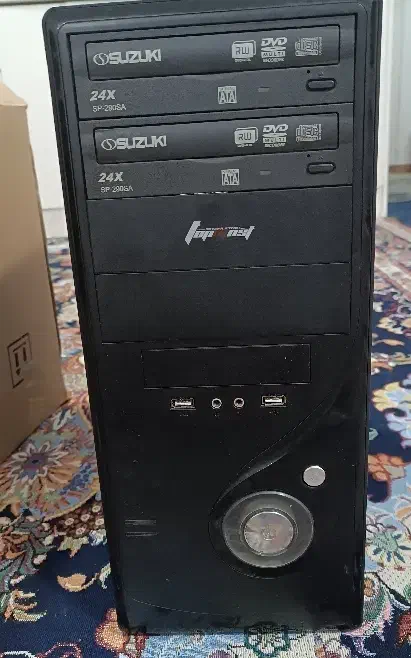 کامپیوتر /ظبط صوت ماشین /دزگیر ماشین|قطعات یدکی و لوازم جانبی|آبادان, |دیوار