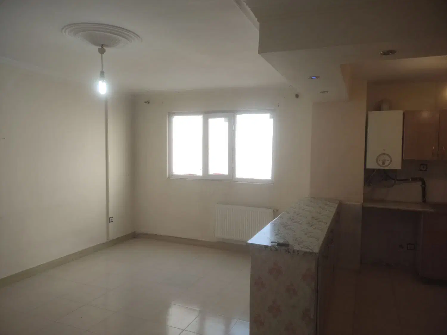 مسکن مهرپردیس|فروش آپارتمان|تربتحیدریه, شهرک ولیعصر|دیوار