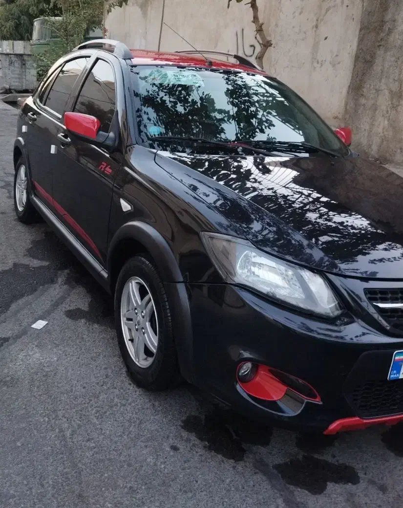 کوییک R مدل ۱۴۰۱ فوقالعاده نو مشابه صفر|خودرو سواری و وانت|تهران, چیتگر شمالی|دیوار