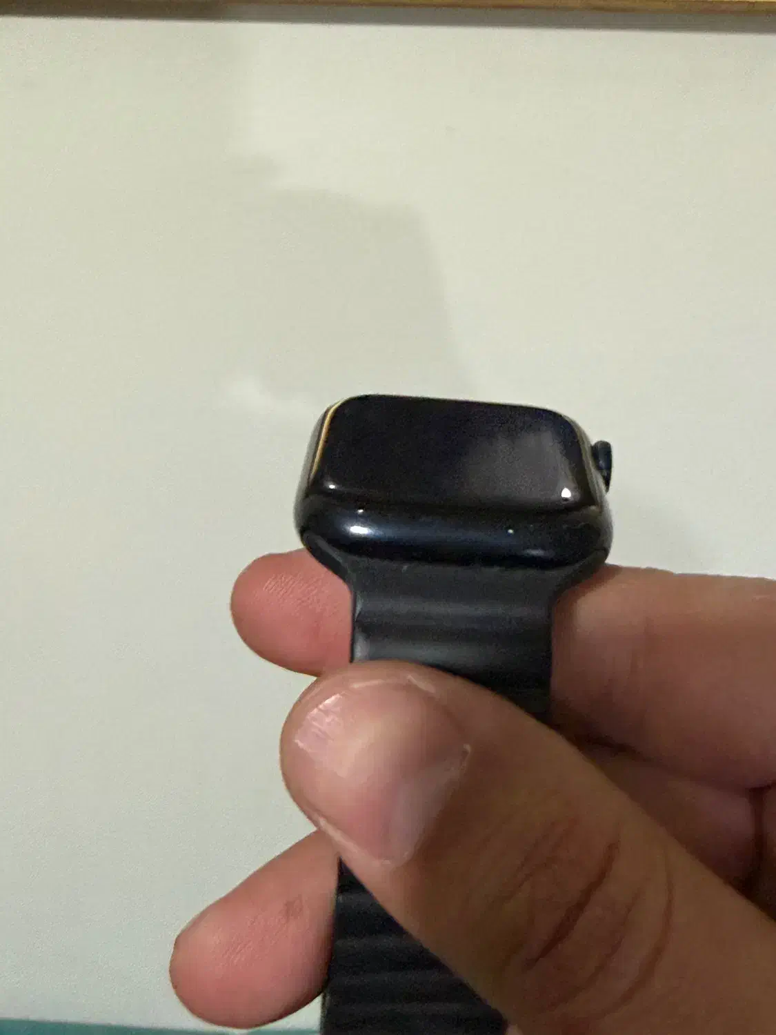 اپل واچ سری ۸ سایز ۴۵|لوازم جانبی موبایل و تبلت|تهران, قنات‌کوثر|دیوار