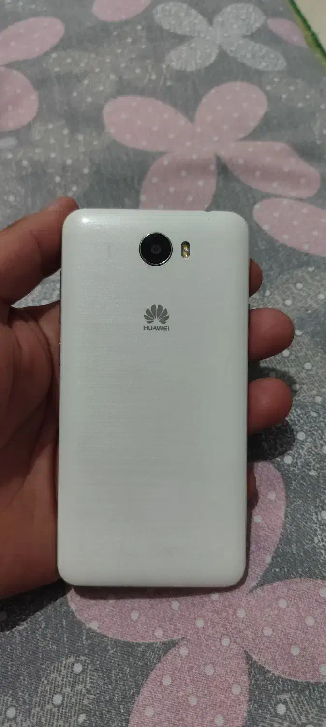 2017گوشی هواوی y5|موبایل|تهران, کوثر|دیوار