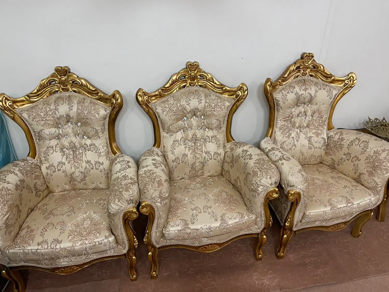 مبل|مبلمان خانگی و میز عسلی|تهران, اسفندیاری|دیوار