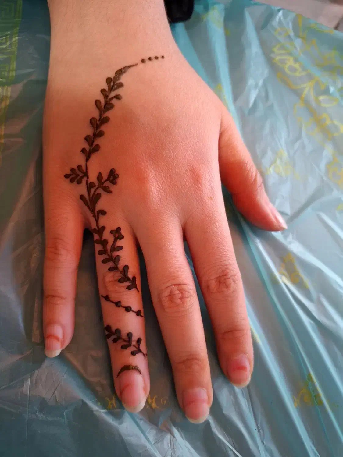 حنا|خدمات آرایشگری و زیبایی|تهران, قزل قلعه|دیوار