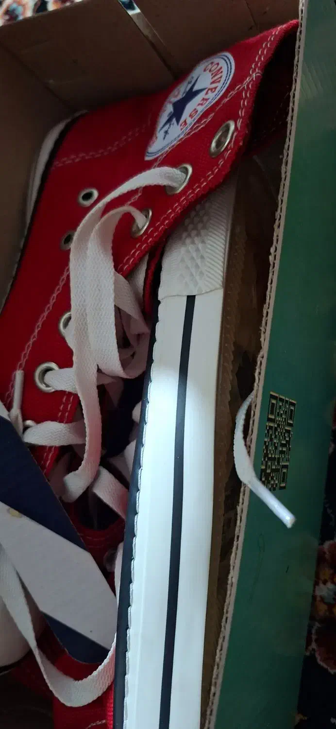 کفش دخترانه سایز ۳۸|کیف، کفش، کمربند|اردبیل, |دیوار