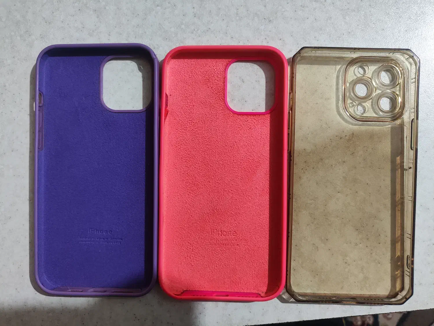 قاب گوشی|لوازم جانبی موبایل و تبلت|زنجان, |دیوار