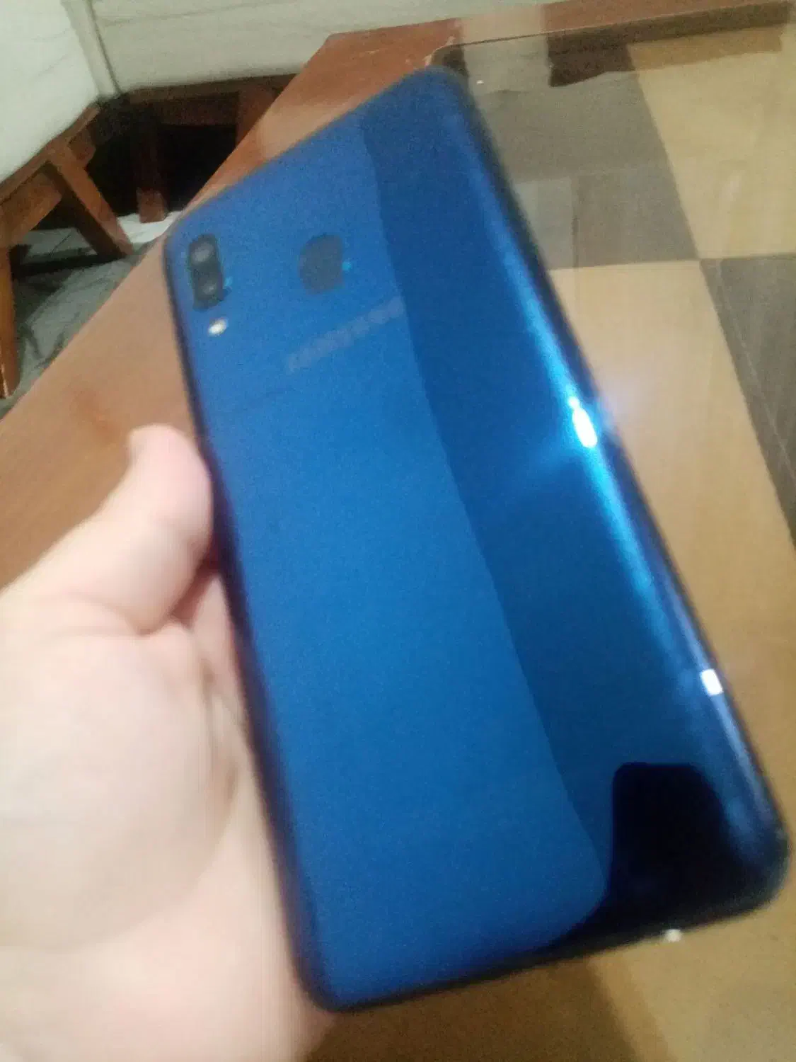 گوشیA20|موبایل|ایلام, |دیوار