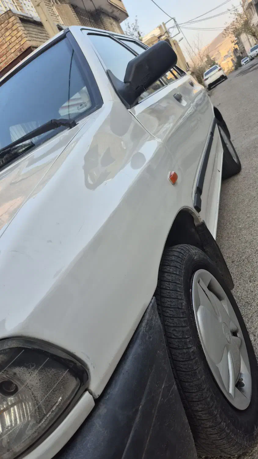 پراید ۱۳۱ مدل ۹۰|خودرو سواری و وانت|ارومیه, |دیوار