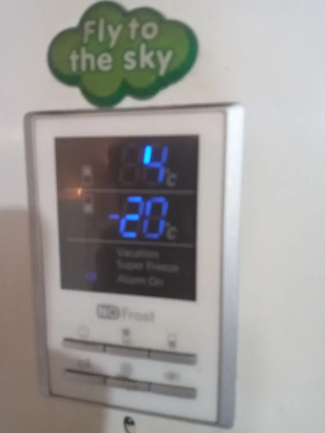 یخچال فریزر سامسونگ تمیز و سالم قابل معاوضه|یخچال و فریزر|بندرعباس, |دیوار