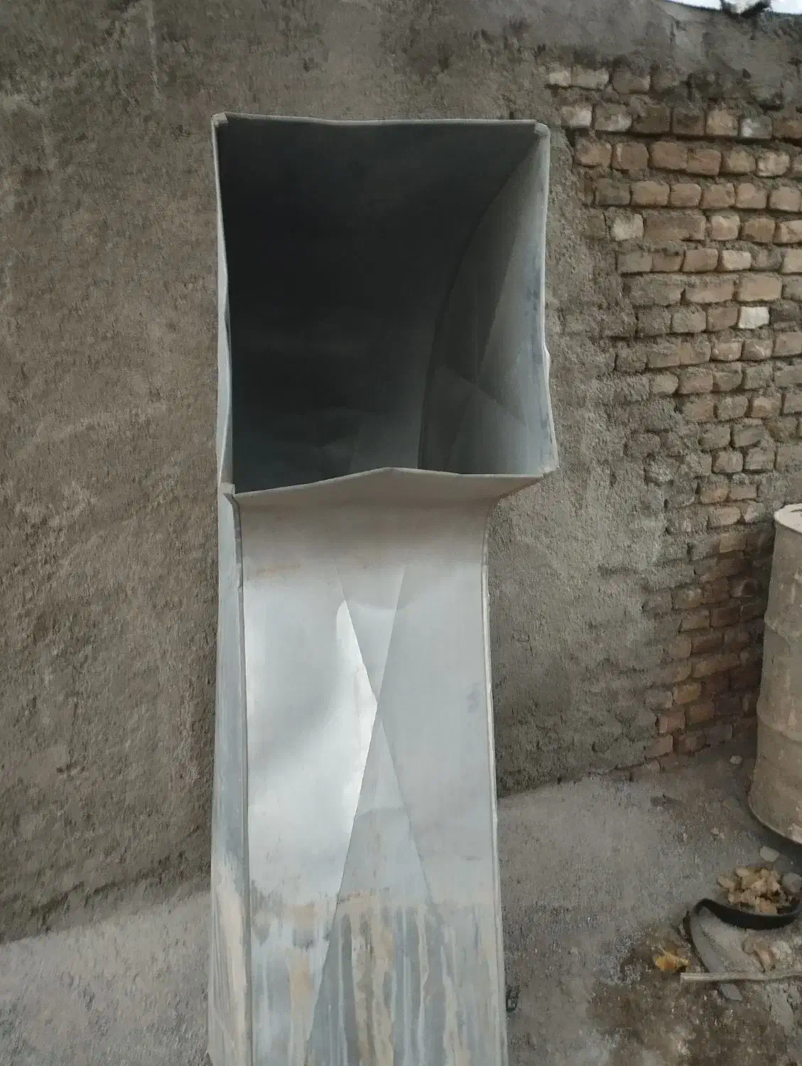 زانوکانال کولر|مصالح و تجهیزات ساختمان|سبزوار, رباط|دیوار