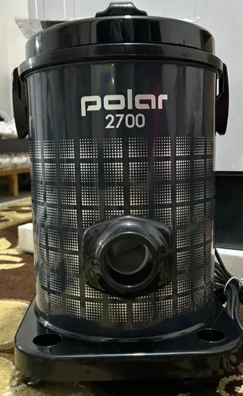 جاروبرقی|جاروبرقی، جارو شارژی، بخارشو|صدرا-فارس, فاز ۲|دیوار