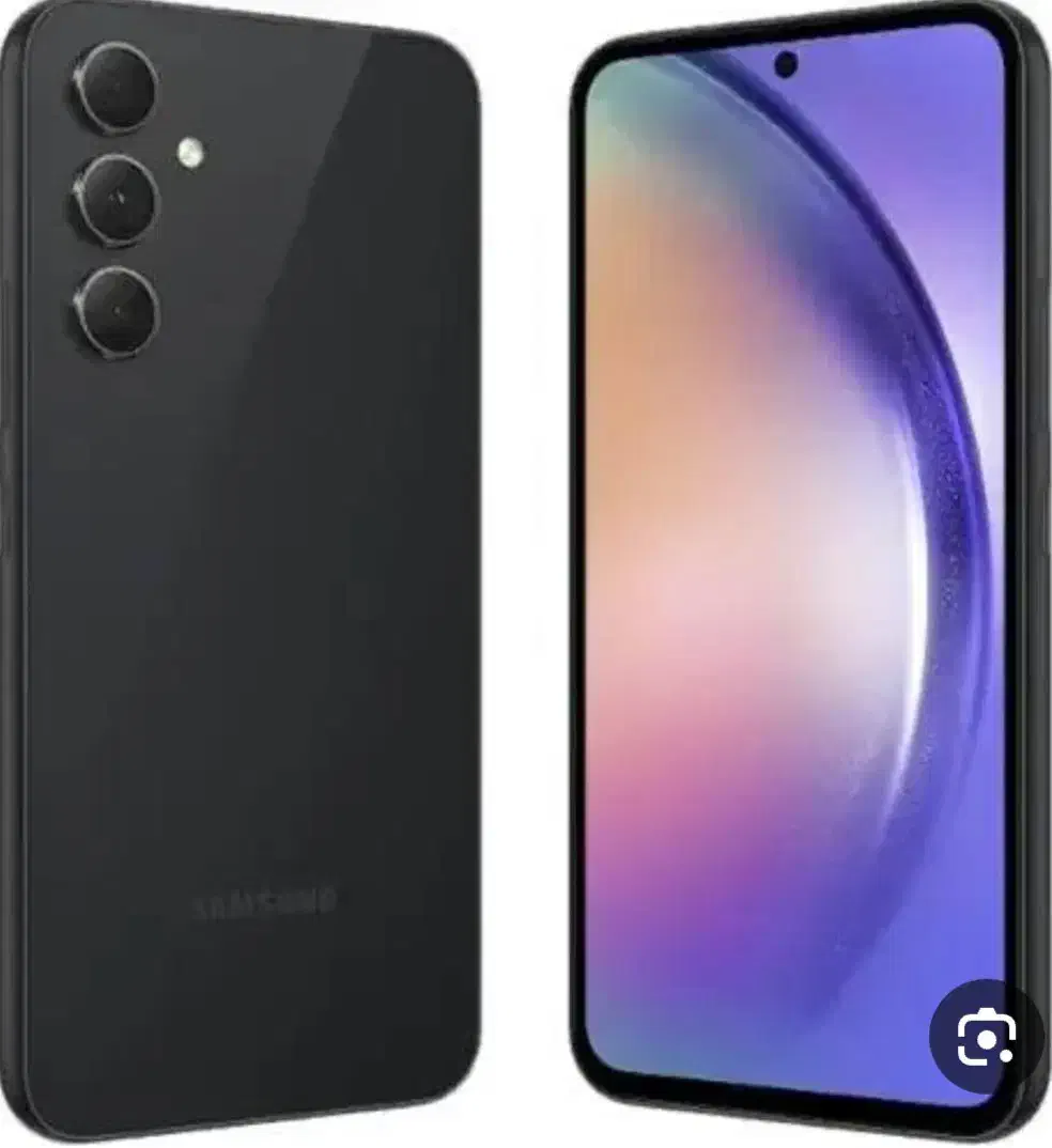 گوشی  a54رام 8 باحافظه 256|موبایل|اردبیل, |دیوار