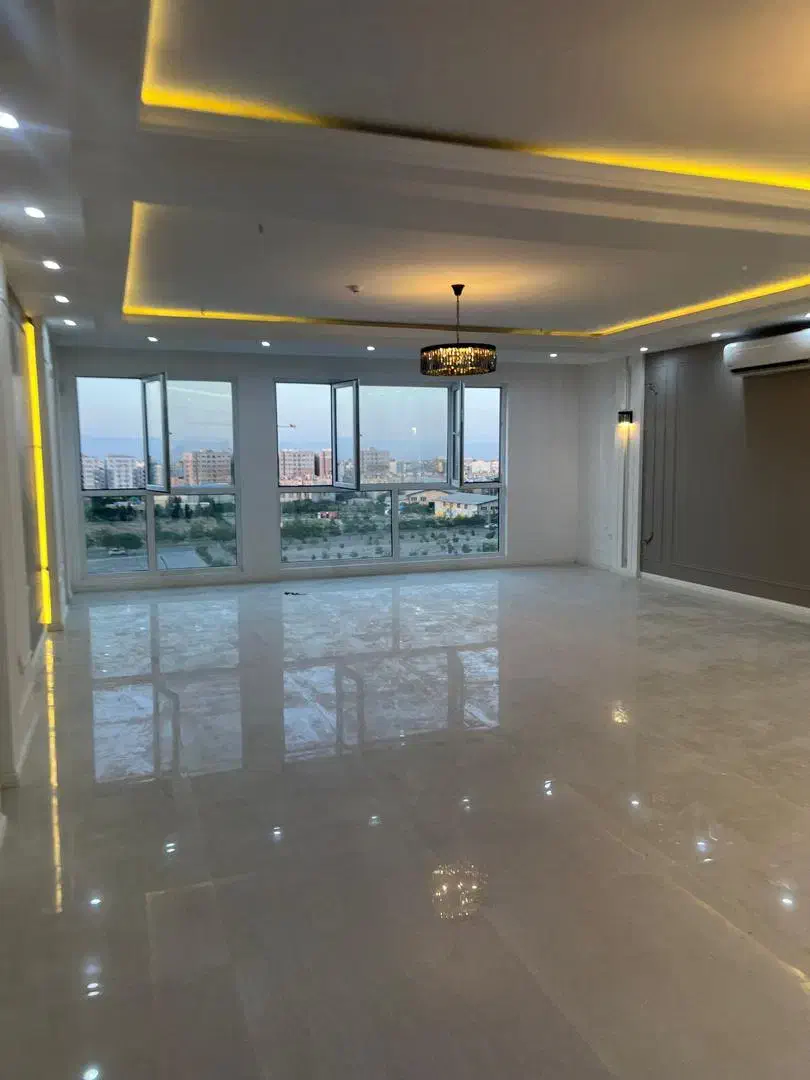 آپارتمان 145 متری 3 خواب بلوار الهیه|فروش آپارتمان|مشهد, الهیه|دیوار