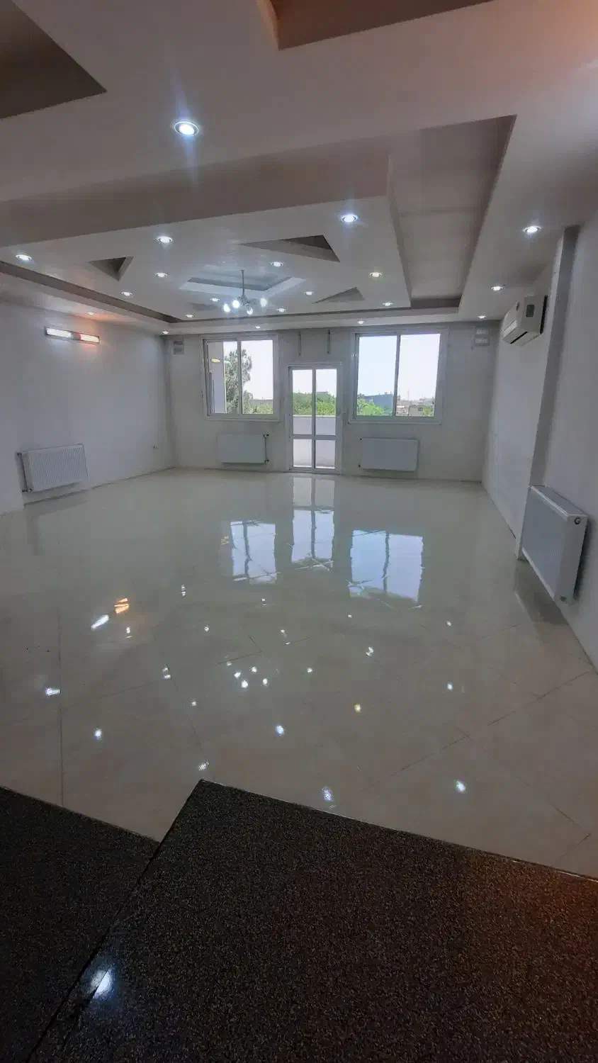 یک واحد آپارتمان ۱۲۰متری|اجارهٔ آپارتمان|مشهد, نیزه|دیوار