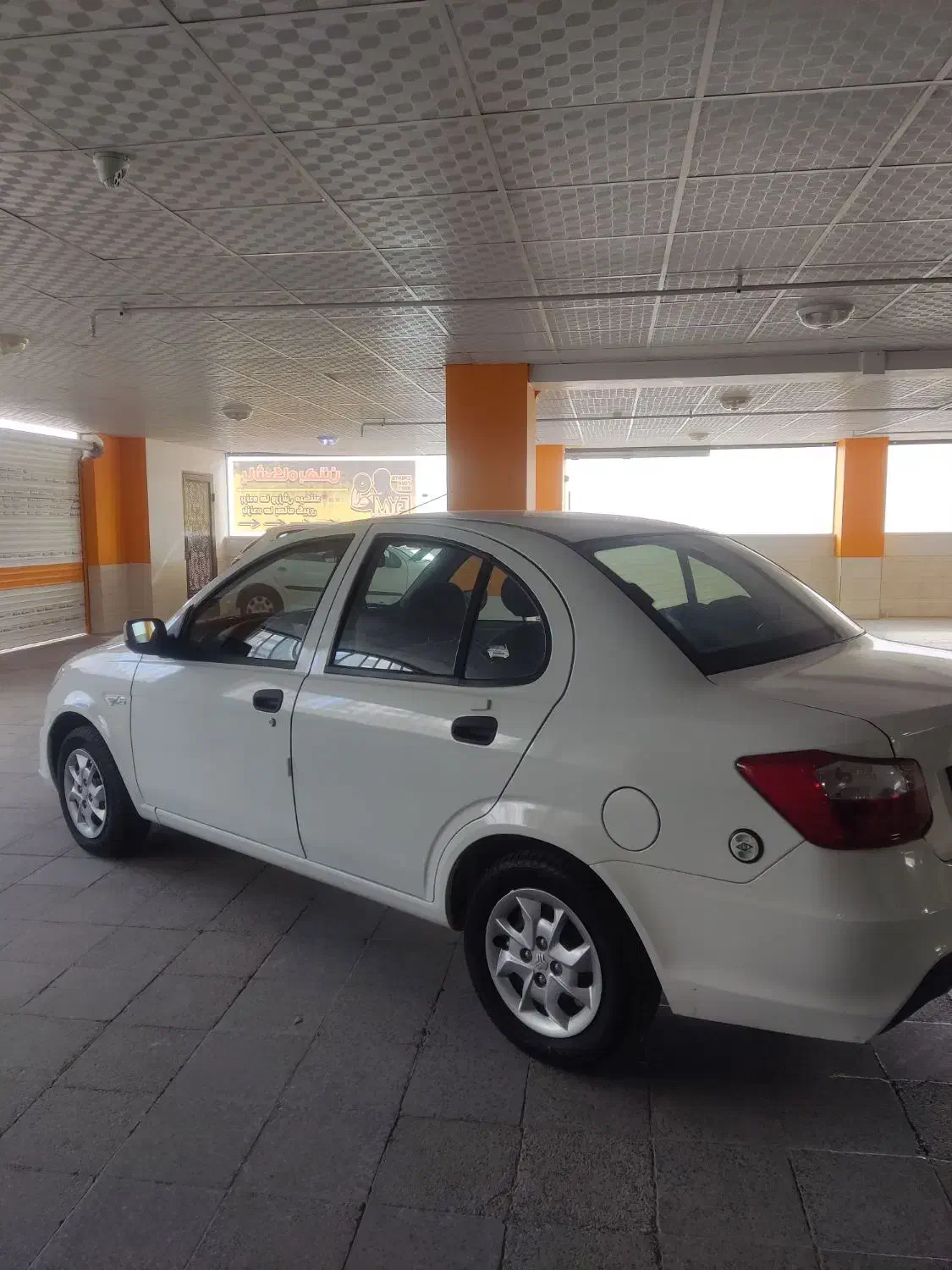 ساینا sدوگانه کارخانه|خودرو سواری و وانت|اراک, |دیوار