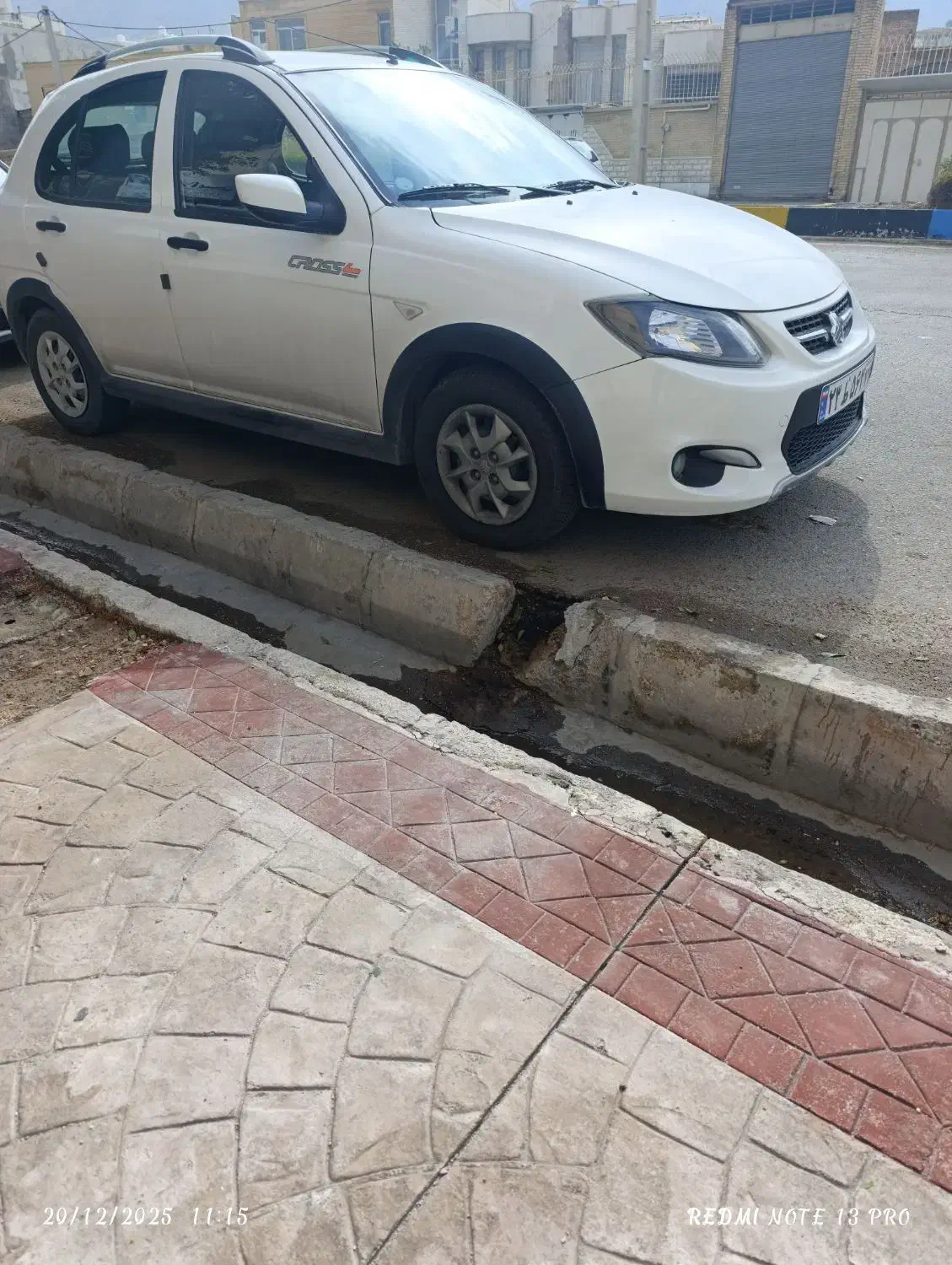 کوییک دنده ای مدل 401|خودرو سواری و وانت|جهرم, |دیوار