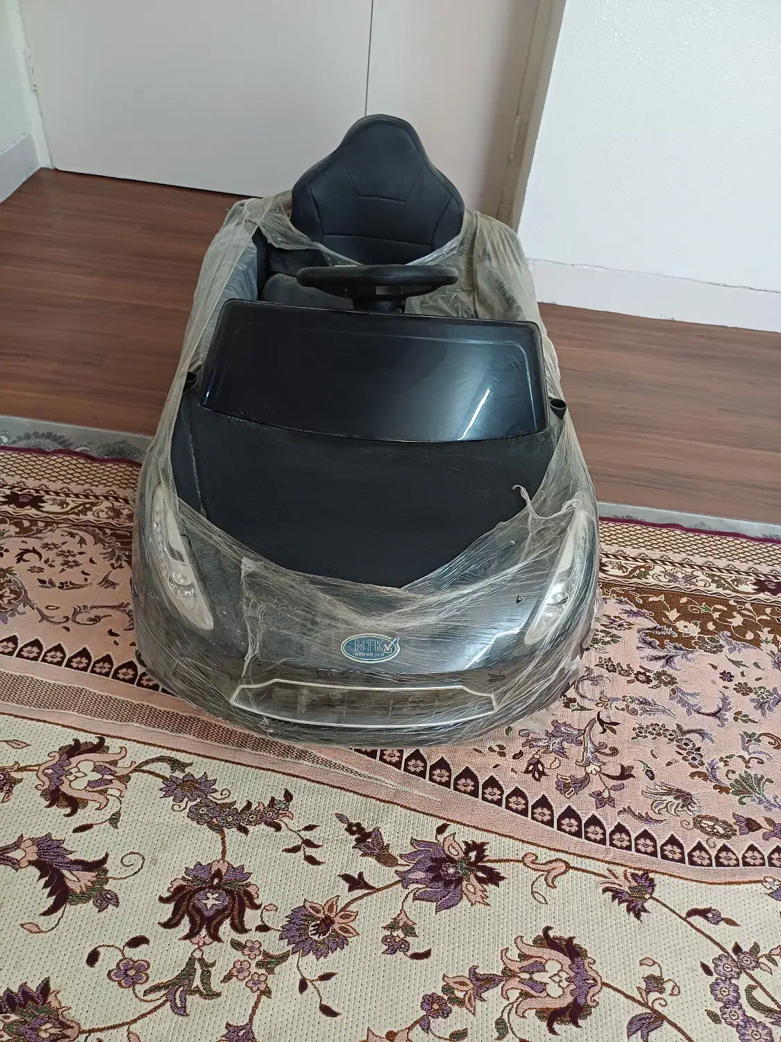 ماشین شارژی|اسباب‌بازی بچه|شاهین‌شهر, طالقانی|دیوار