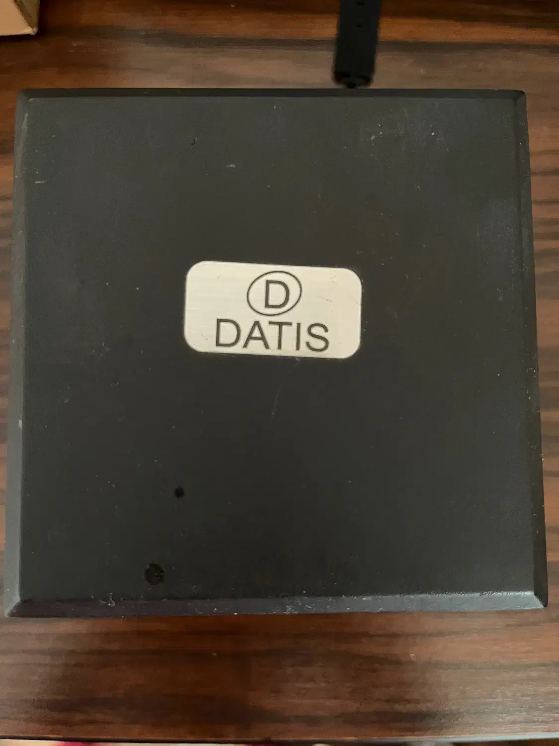 ساعت داتیس با بند حصیری|ساعت|اسلامشهر, شهرک واوان|دیوار