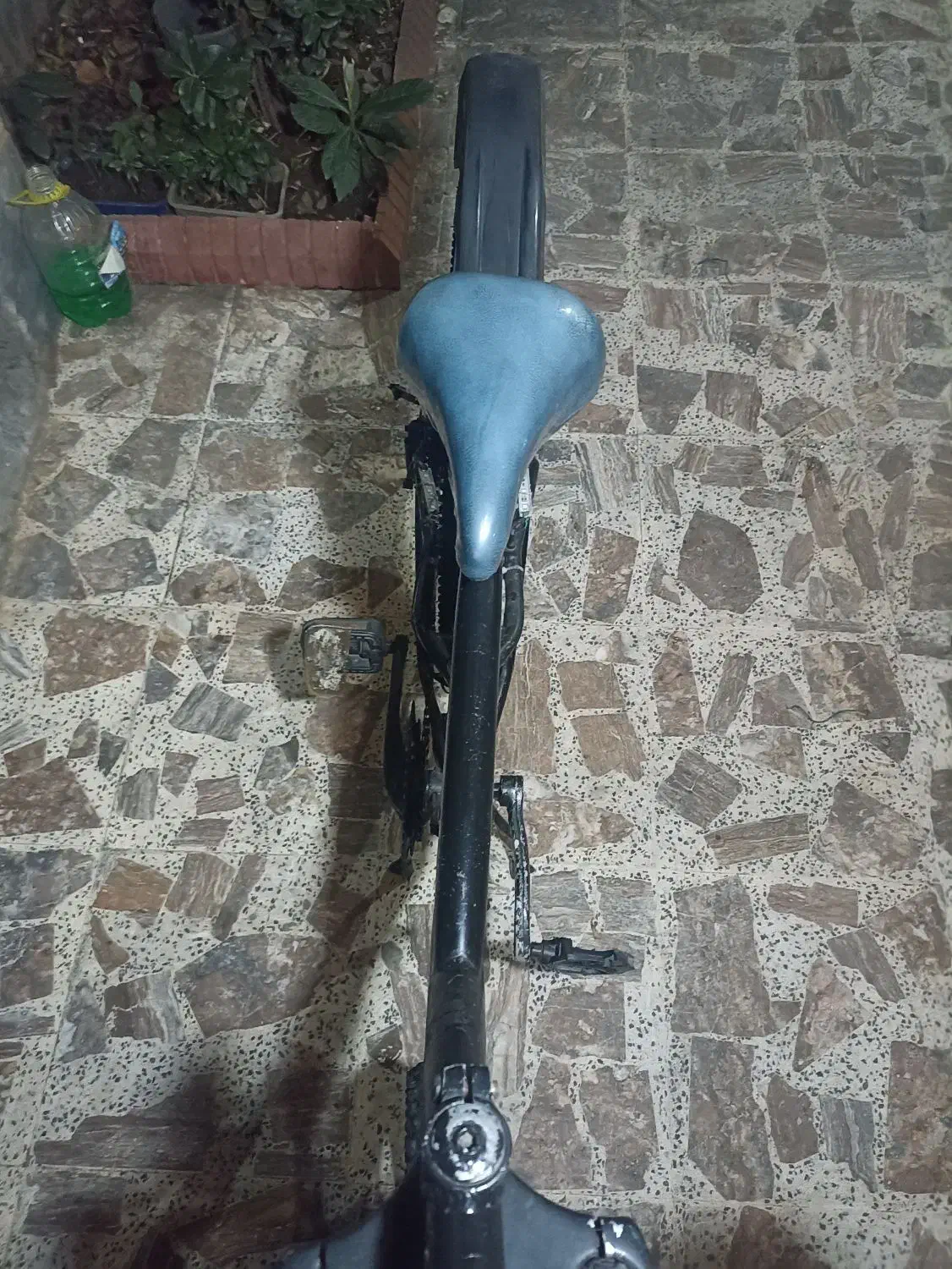 دوچرخه ۲۴|دوچرخه، اسکیت، اسکوتر|رشت, حافظ آباد|دیوار