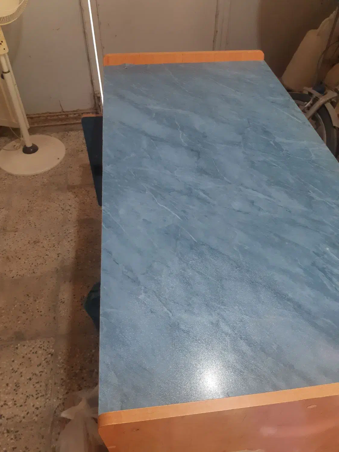 میز تحریر و کامپیوتر|میز تحریر و کامپیوتر|مشگین شهر, |دیوار