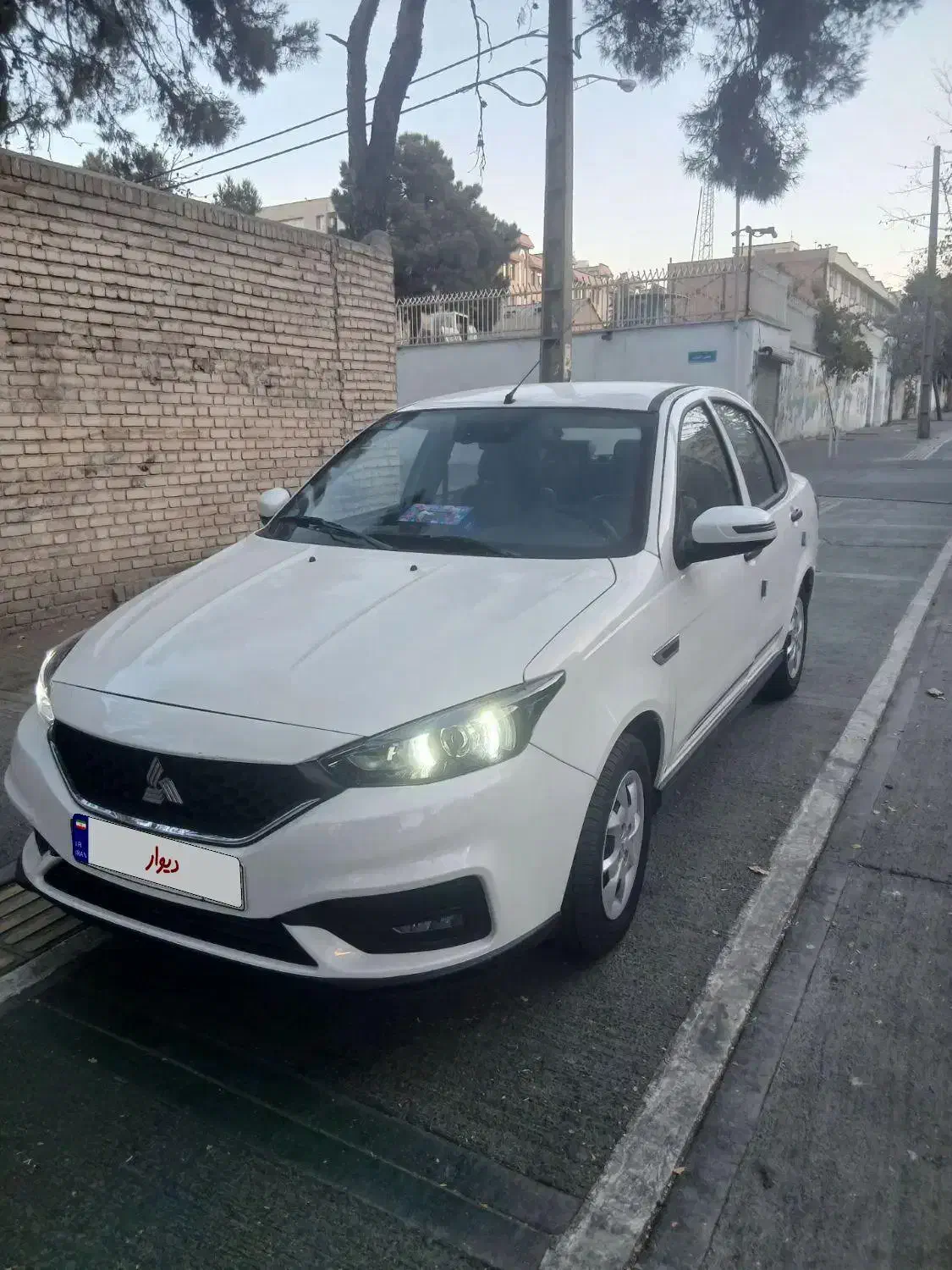 سهند1403|خودرو سواری و وانت|تهران, جوادیه تهرانپارس|دیوار